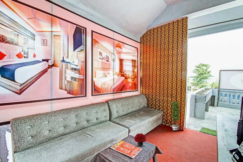 prop going live with new code - nag564, CA road Gandhibagh Road, Nagpur