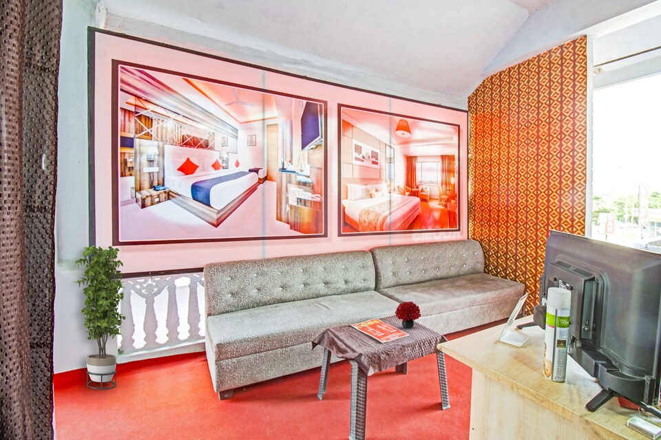 prop going live with new code - nag564, CA road Gandhibagh Road, Nagpur