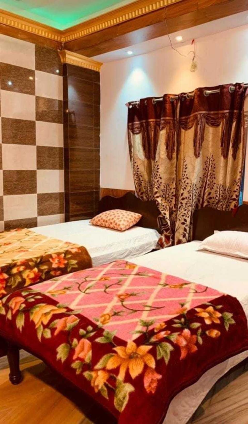 SPOT ON 88990 Balaji Hotel And Lodge, Howrah Kolkata, Kolkata