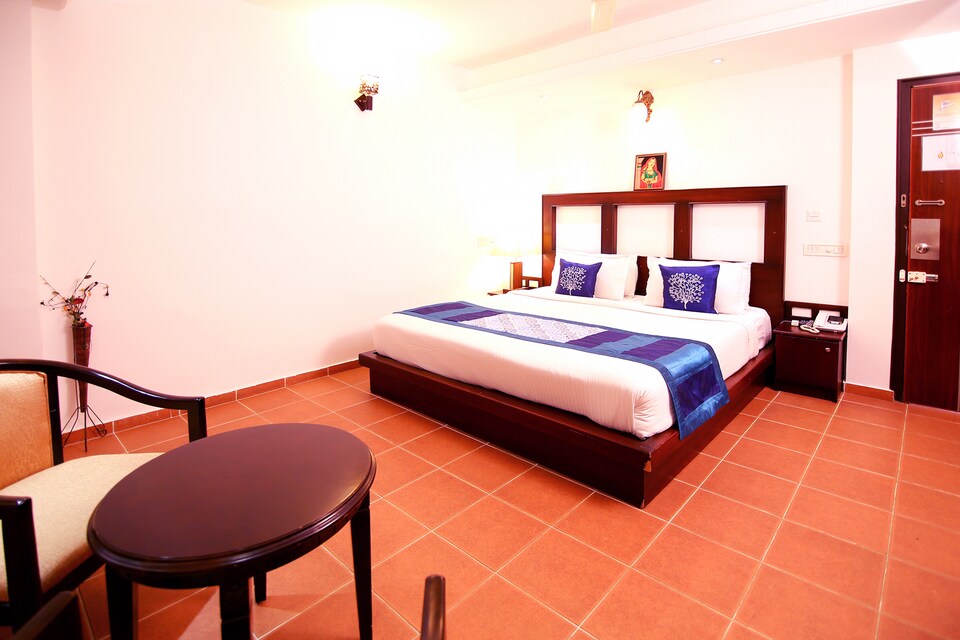 OYO 10445 Hotel Bright Heritage, Kochi Fort, Kochi