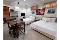 OYO 867 Roncales Travellers Inn 