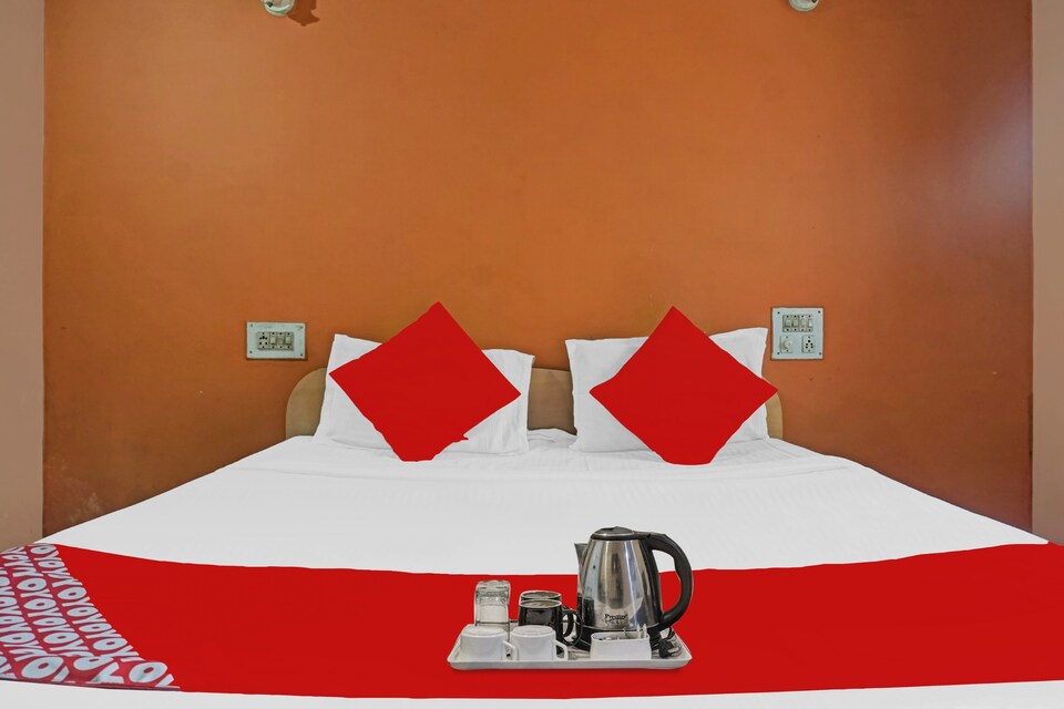 Flagship Adarsh Lodge, Lonavala, Lonavala