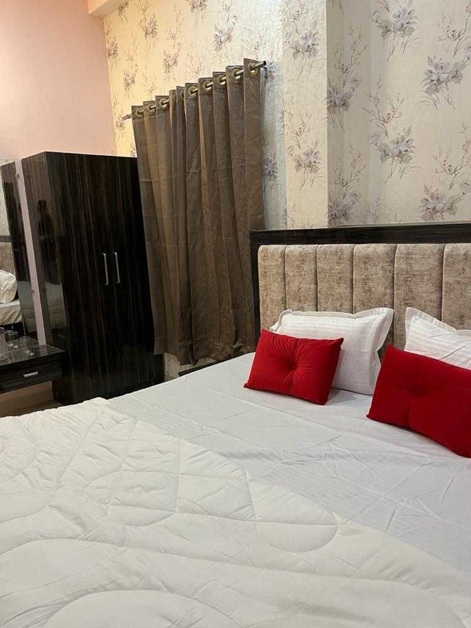 Capital O The Awadh Residency, Satna, Satna