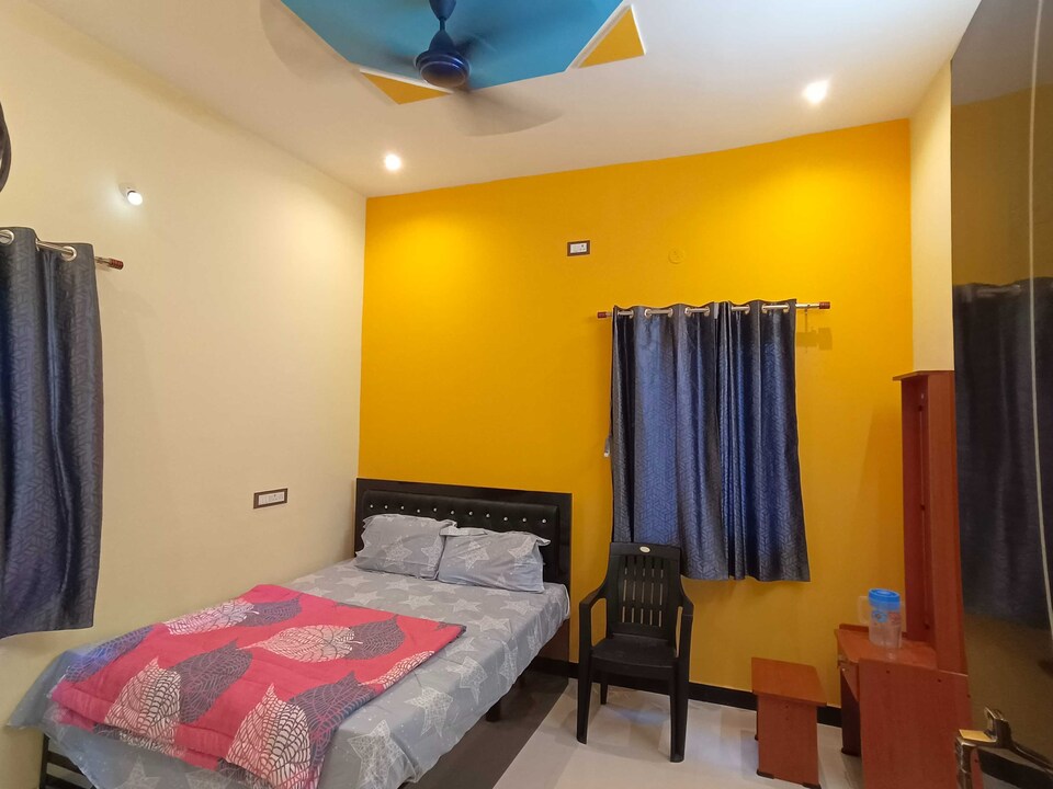 POP Jsp Villa, Yelagiri, Yelagiri