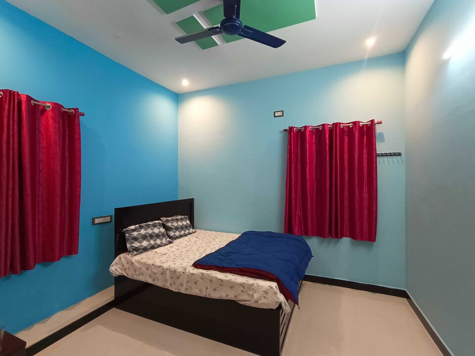 POP Jsp Villa, Yelagiri, Yelagiri