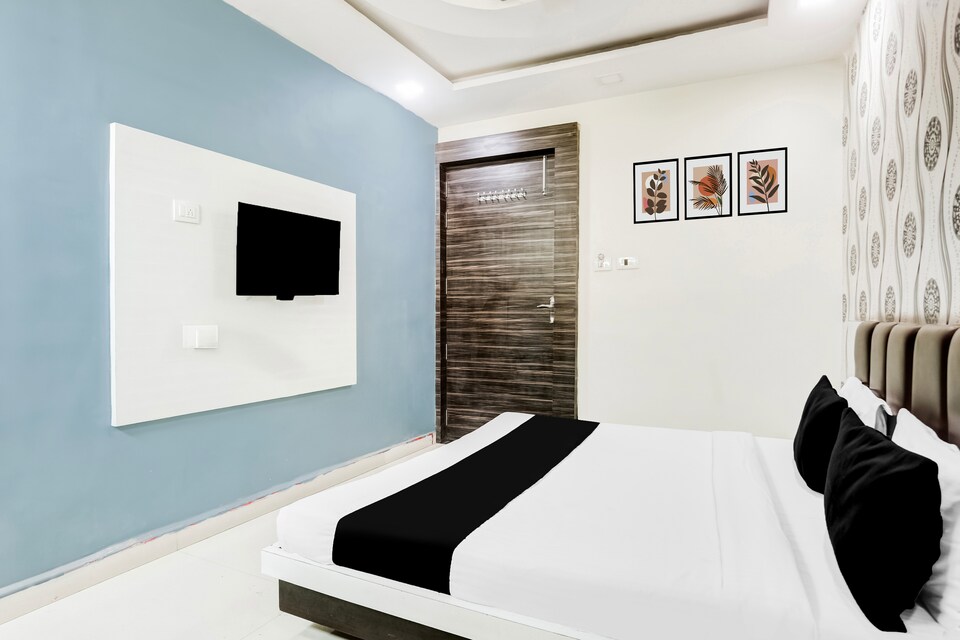 Hotel O Datia Nagar Formerly JP Residency, Datia, Datia