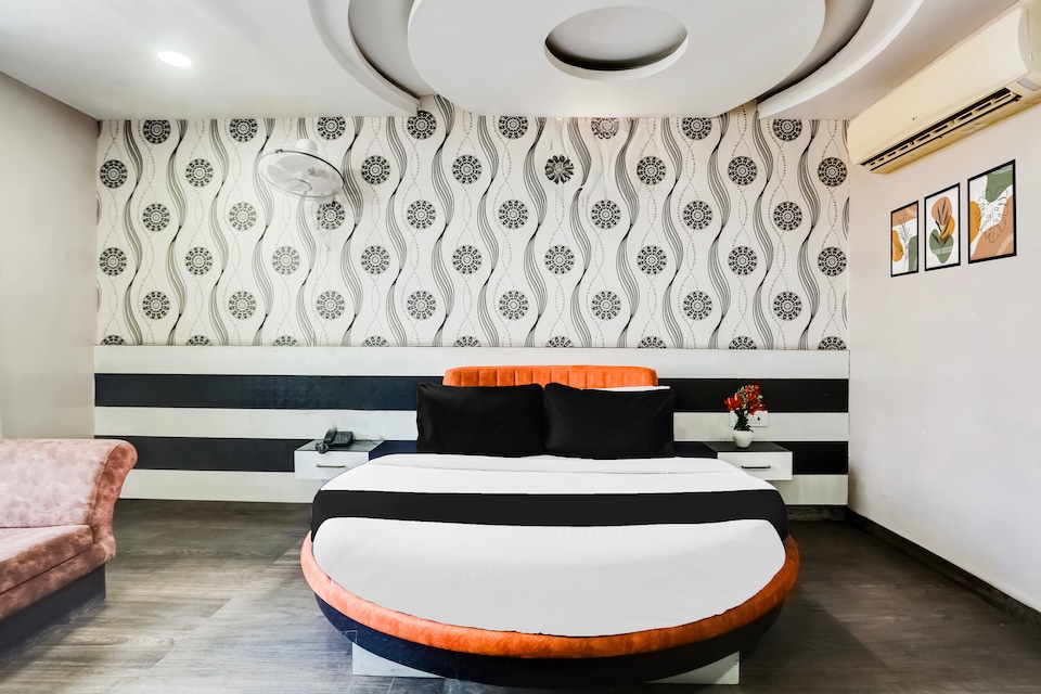 Hotel O Datia Nagar Formerly JP Residency, Datia, Datia