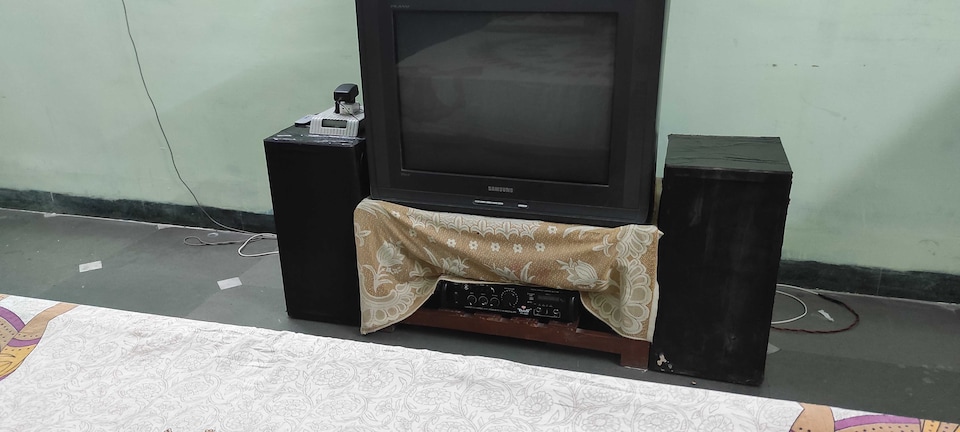 POP HOME 89027 Pal's Shriniwas, Rajender Nagar, Indore