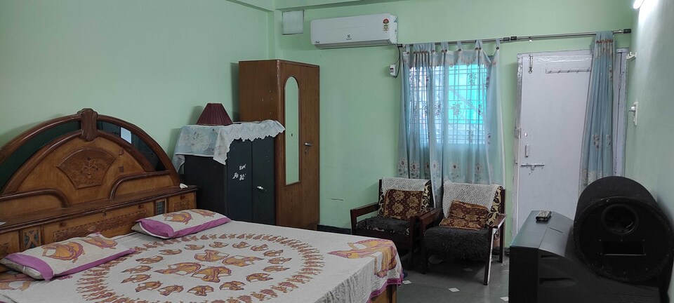 POP HOME 89027 Pal's Shriniwas, Rajender Nagar, Indore