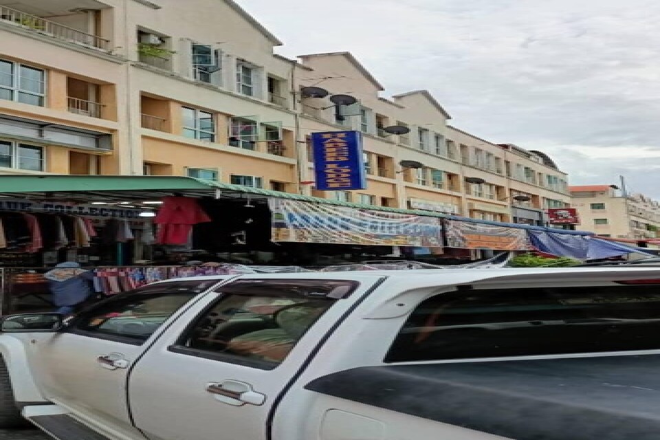 OYO 90514 Habeeb Lodge Sandakan, Sandakan, Sandakan