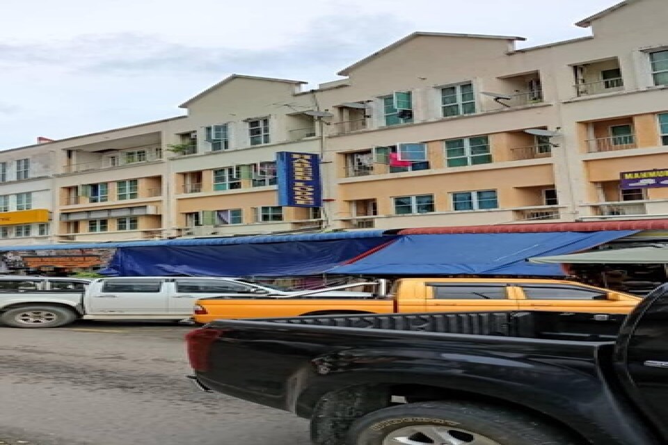 OYO 90514 Habeeb Lodge Sandakan, Sandakan, Sandakan