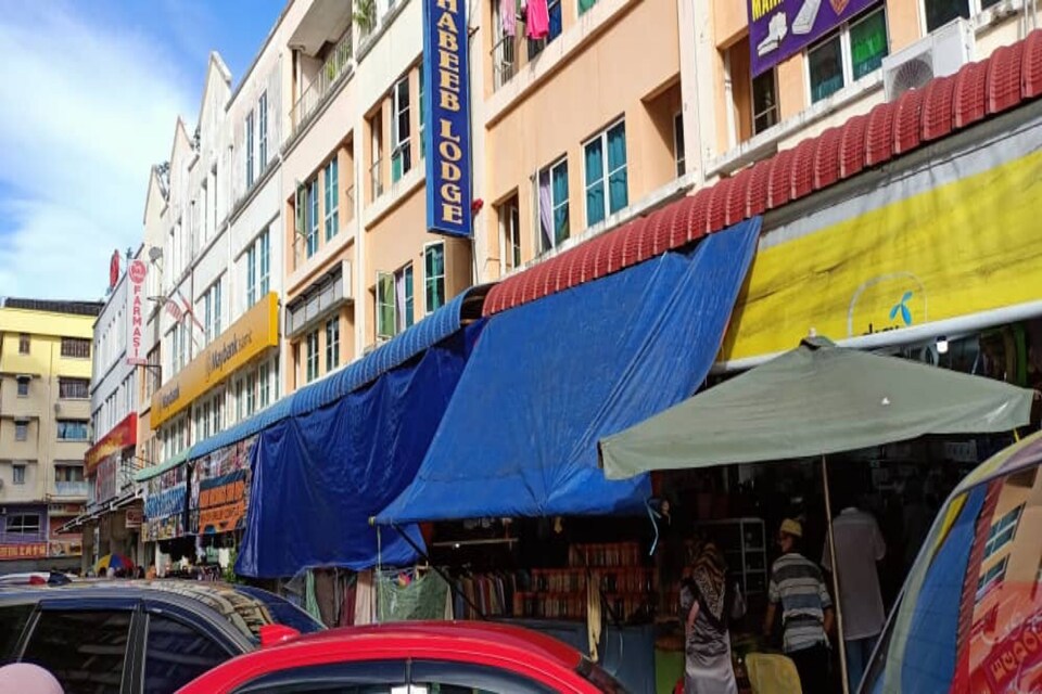 OYO 90514 Habeeb Lodge Sandakan, Sandakan, Sandakan