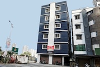 SPOT ON Hotel Deluxe
