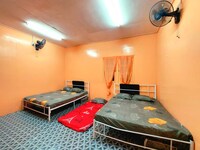 OYO Home 90515 Rin Rakit Water Hut