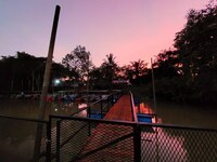 OYO Home 90515 Rin Rakit Water Hut