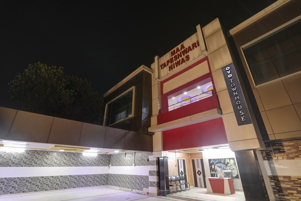 Collection O Hotel Sanskar Palace, Kanpur Railway Station, Kanpur