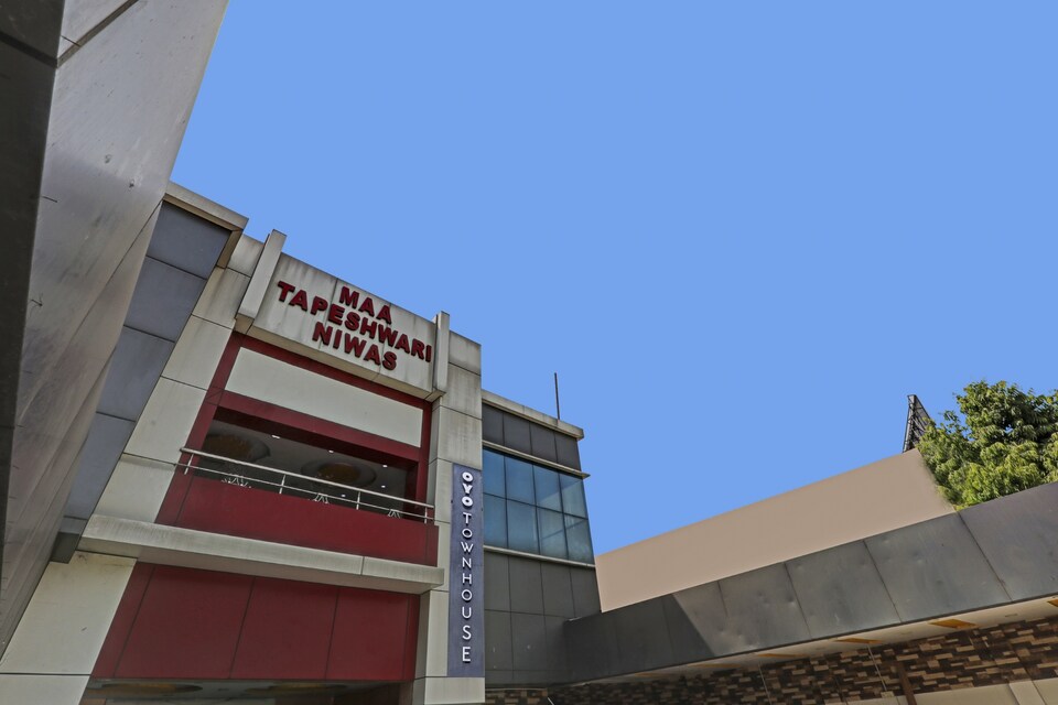 Collection O Hotel Sanskar Palace, Kanpur Railway Station, Kanpur