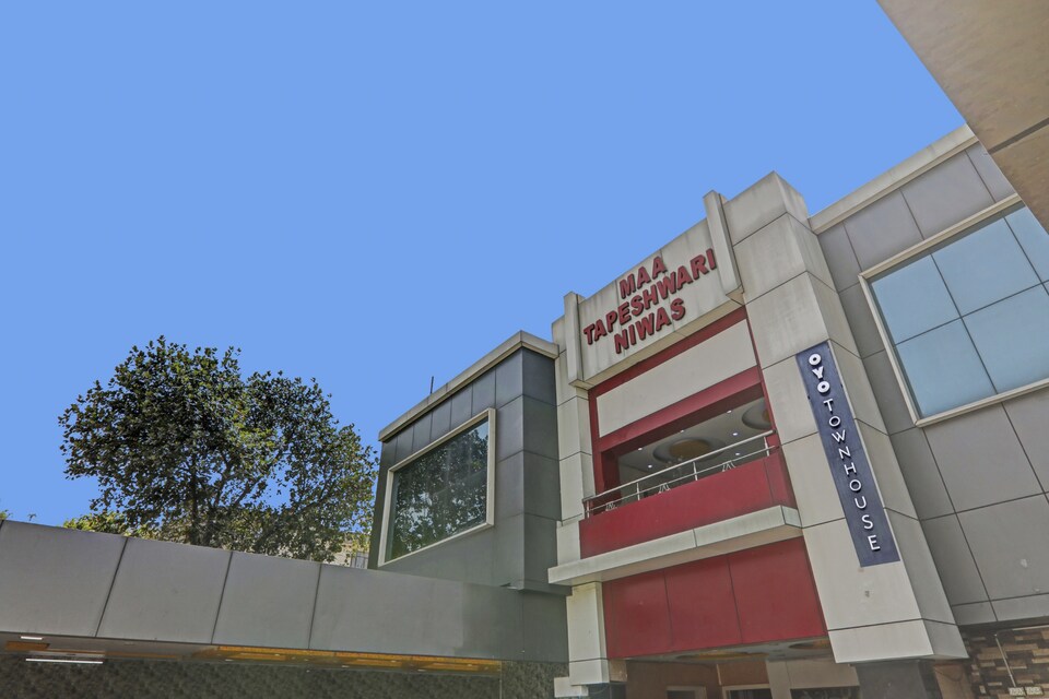 Collection O Hotel Sanskar Palace, Kanpur Railway Station, Kanpur