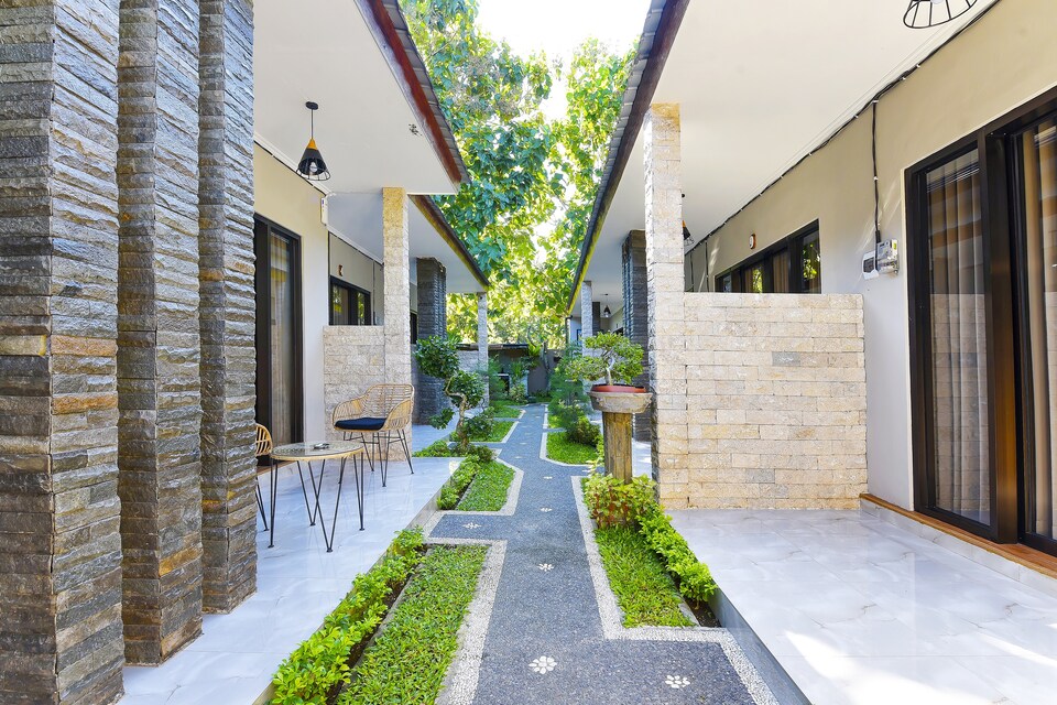 OYO 91207 Pondok Jepun Bali, Benoa, Bali