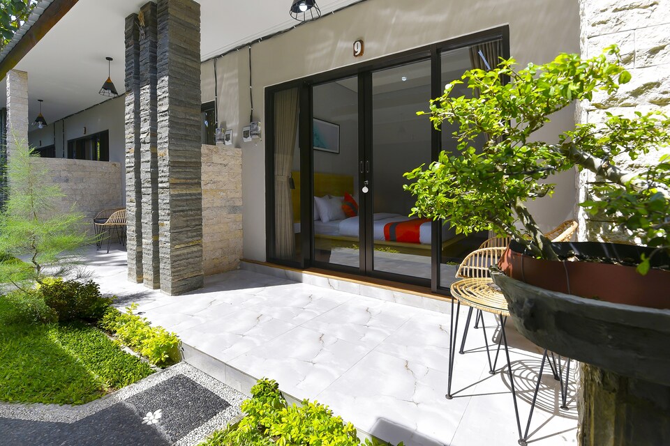 OYO 91207 Pondok Jepun Bali, Benoa, Bali