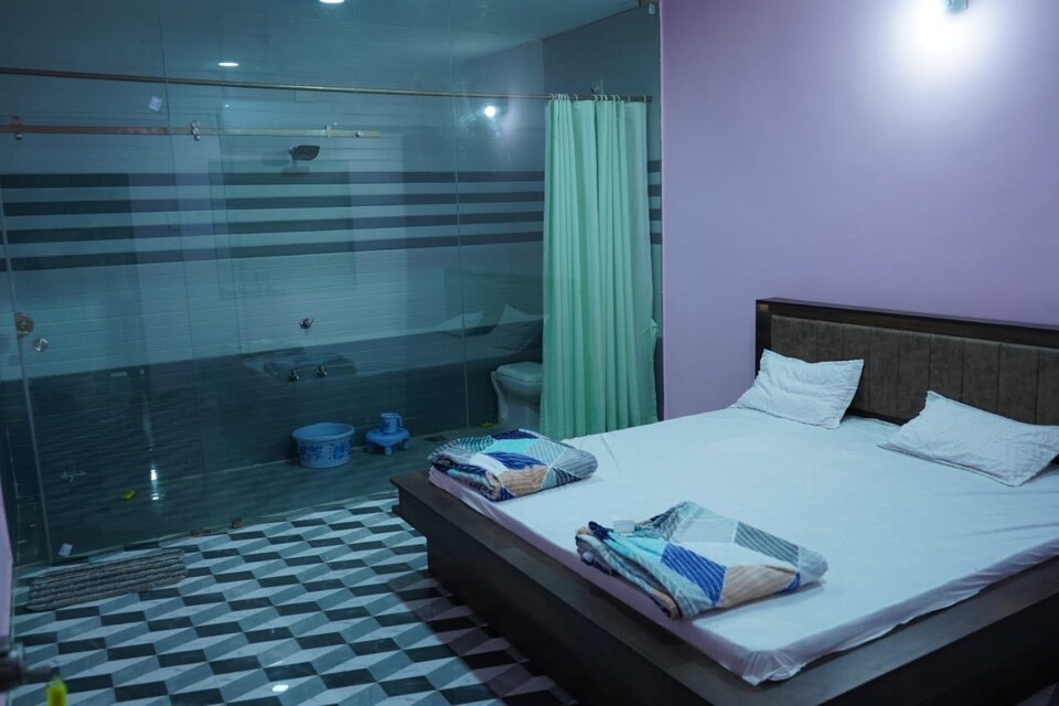 OYO 89043 Yadav Guest House, Jetpur, Jetpur