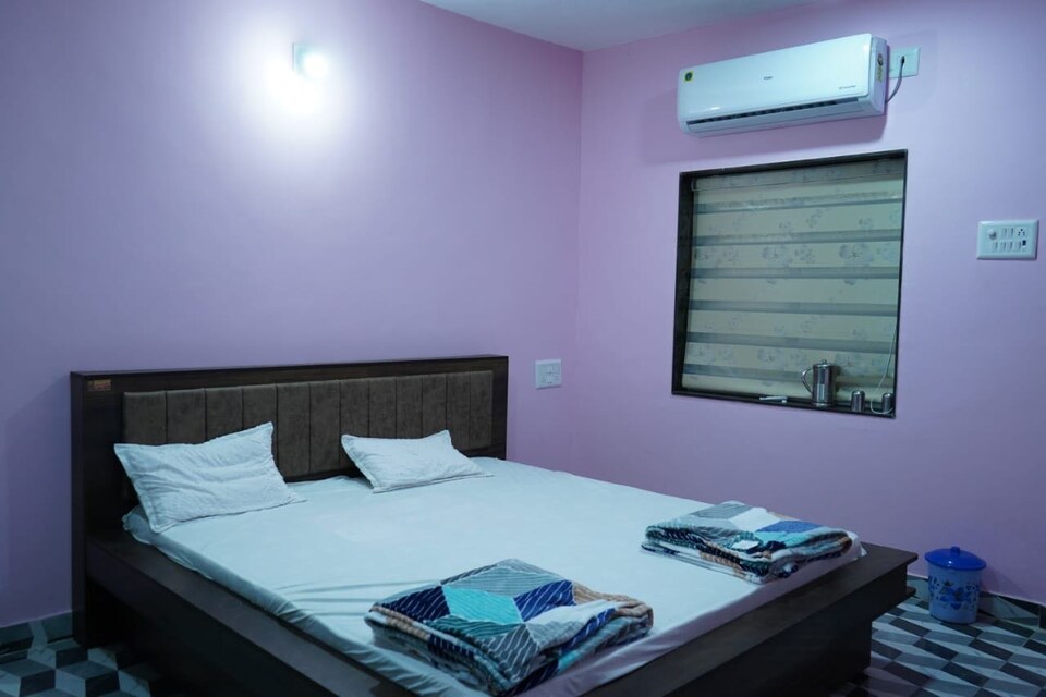 OYO 89043 Yadav Guest House, Jetpur, Jetpur