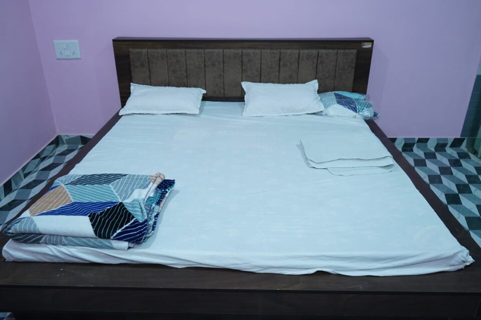 OYO 89043 Yadav Guest House, Jetpur, Jetpur