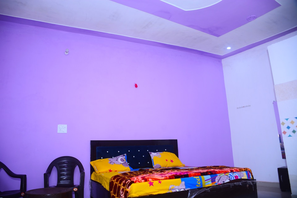 OYO Raa Inn Room, Meerut, Meerut