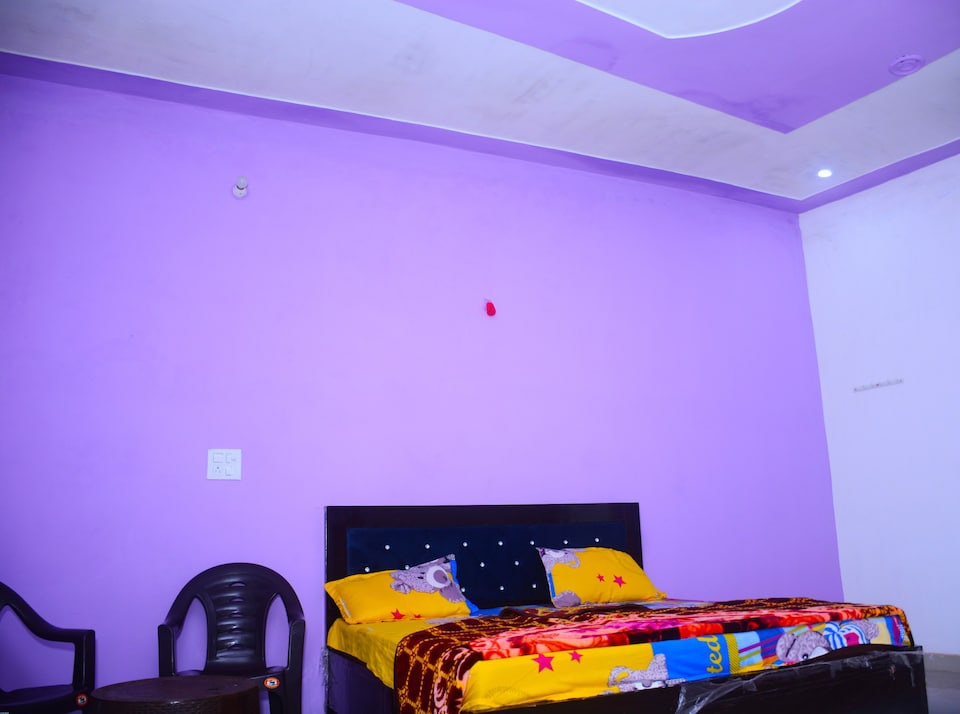 OYO Raa Inn Room, Meerut, Meerut