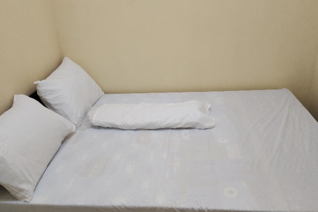 OYO 91209 Arjuna Residence Syariah Sby