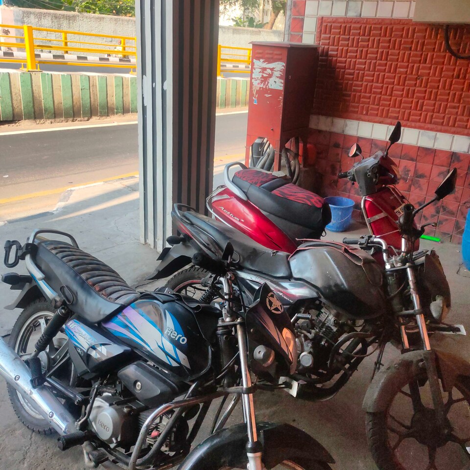 OYO Home Priyansh Rest House, Khadhuli, Khadhuli