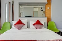 Capital O 91215 Paysroom Tower Altiz