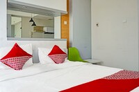 Capital O 91215 Paysroom Tower Altiz