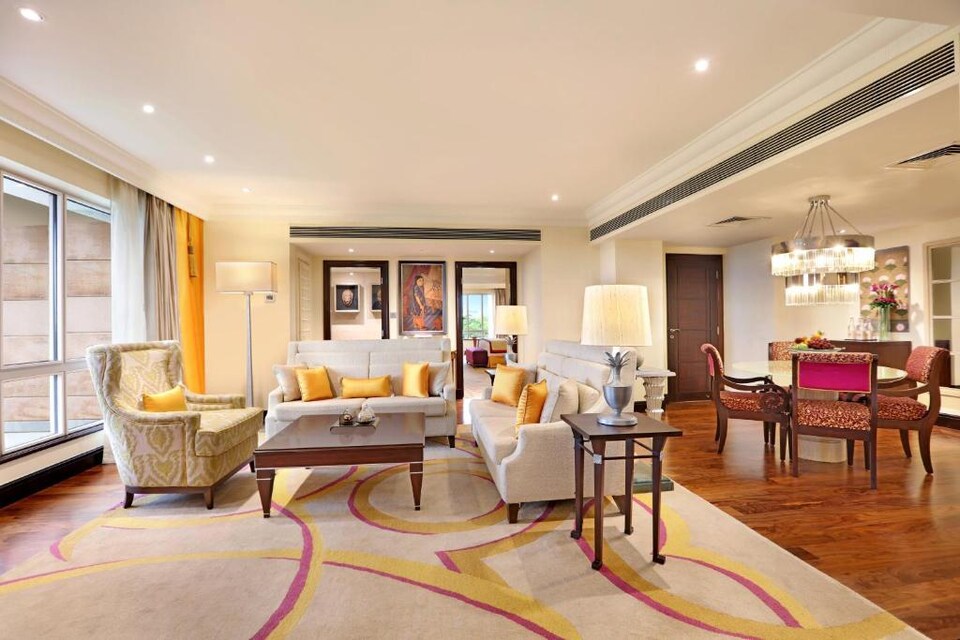 OYO 89065 Itc Maratha, A Luxury Collection Hotel, Mumbai, Mumbai International Airport, Mumbai