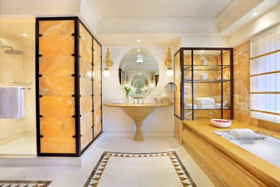 OYO 89065 Itc Maratha, A Luxury Collection Hotel, Mumbai, Mumbai International Airport, Mumbai