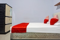 OYO 91219 Adhyaksa Homestay Makassar