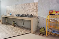 OYO 91219 Adhyaksa Homestay Makassar