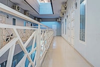 OYO 91219 Adhyaksa Homestay Makassar