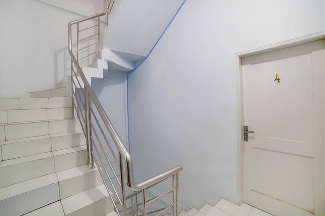 OYO 91220 Infinite Residence 