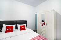 OYO 91220 Infinite Residence 