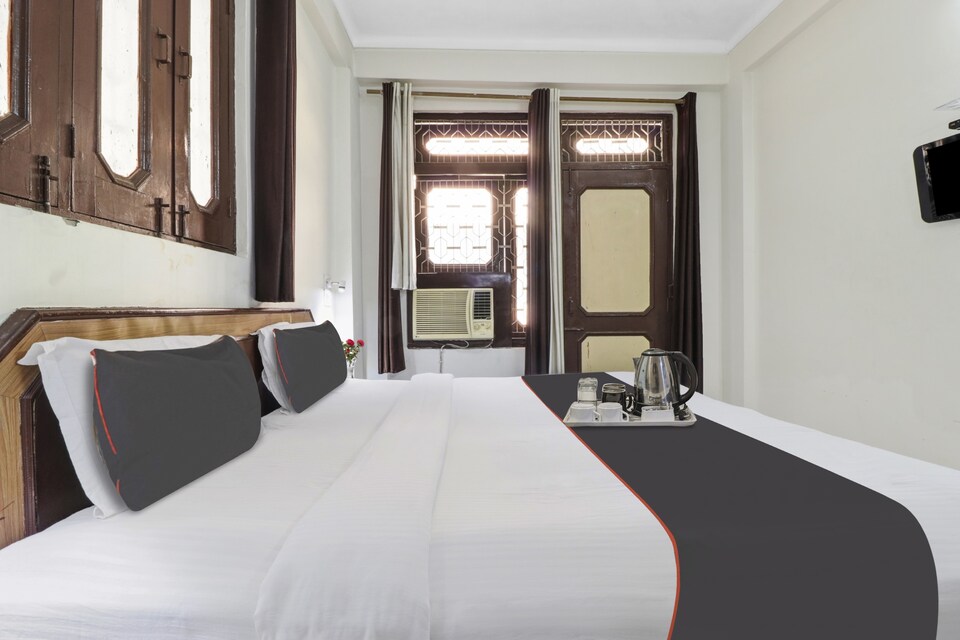 Collection O 89072 Arjun Elite, Har Ki Pauri Haridwar, Haridwar