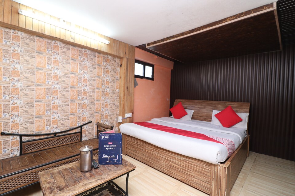 Prop Live in New code - NAN217, Mall Road Nainital, Nainital