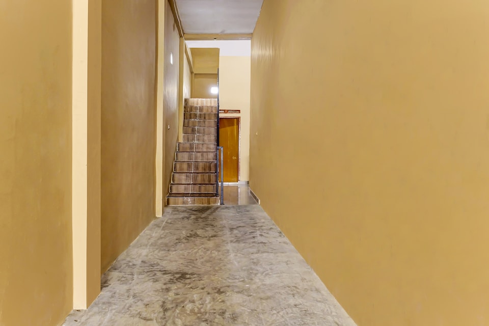 OYO 91223 Mutiara Guest House, North Tapanuli, North Tapanuli