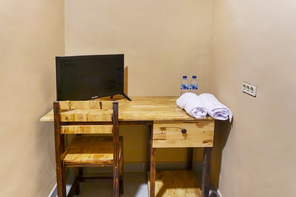 OYO 91223 Mutiara Guest House, North Tapanuli, North Tapanuli