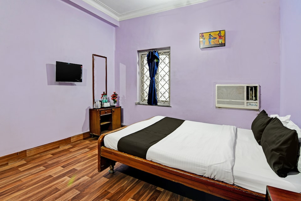 OYO Flagship 89087 Brill Rooms Saltlake City Centre, Salt Lake Kolkata, Kolkata
