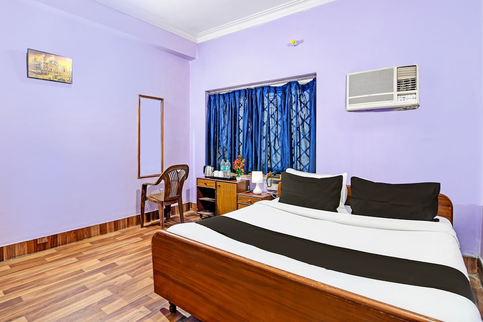 OYO Flagship 89087 Brill Rooms Saltlake City Centre, Salt Lake Kolkata, Kolkata