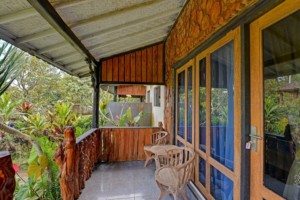 OYO 91229 Pondok D'asah Sanda, Kabupaten Tabanan, Bali