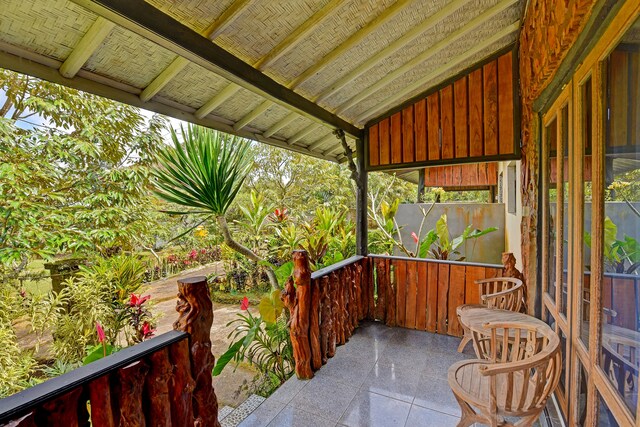 OYO 91229 Pondok D'asah Sanda