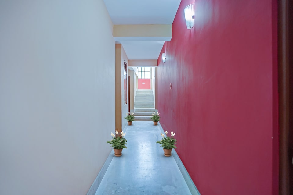 Hotel O Himsikha, Gangtok, Gangtok