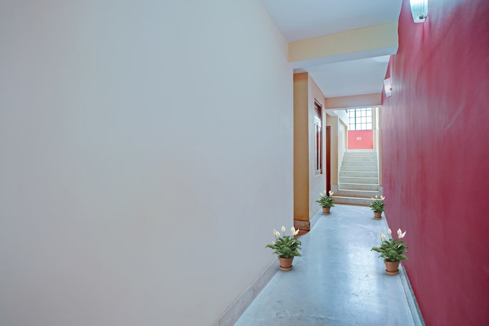 Hotel O Himsikha, Gangtok, Gangtok